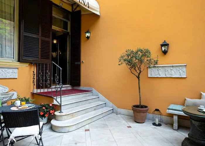 Domus Pinciana